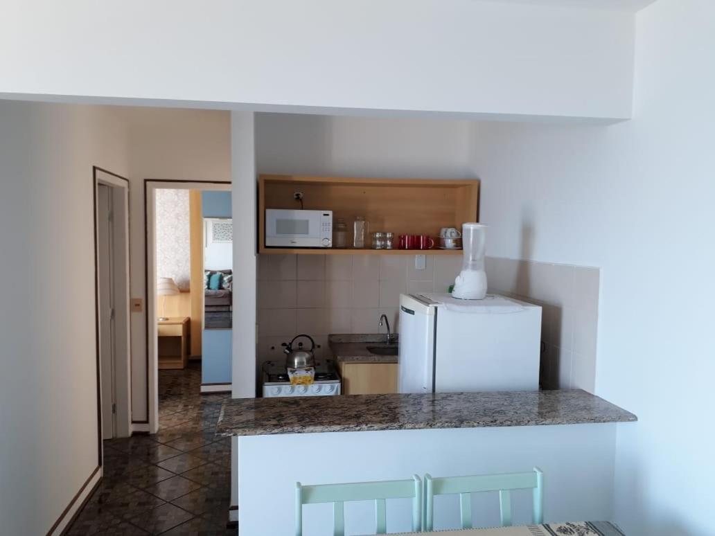 Lexus Beira Mar - Apartamentos Florianopolis Exterior photo