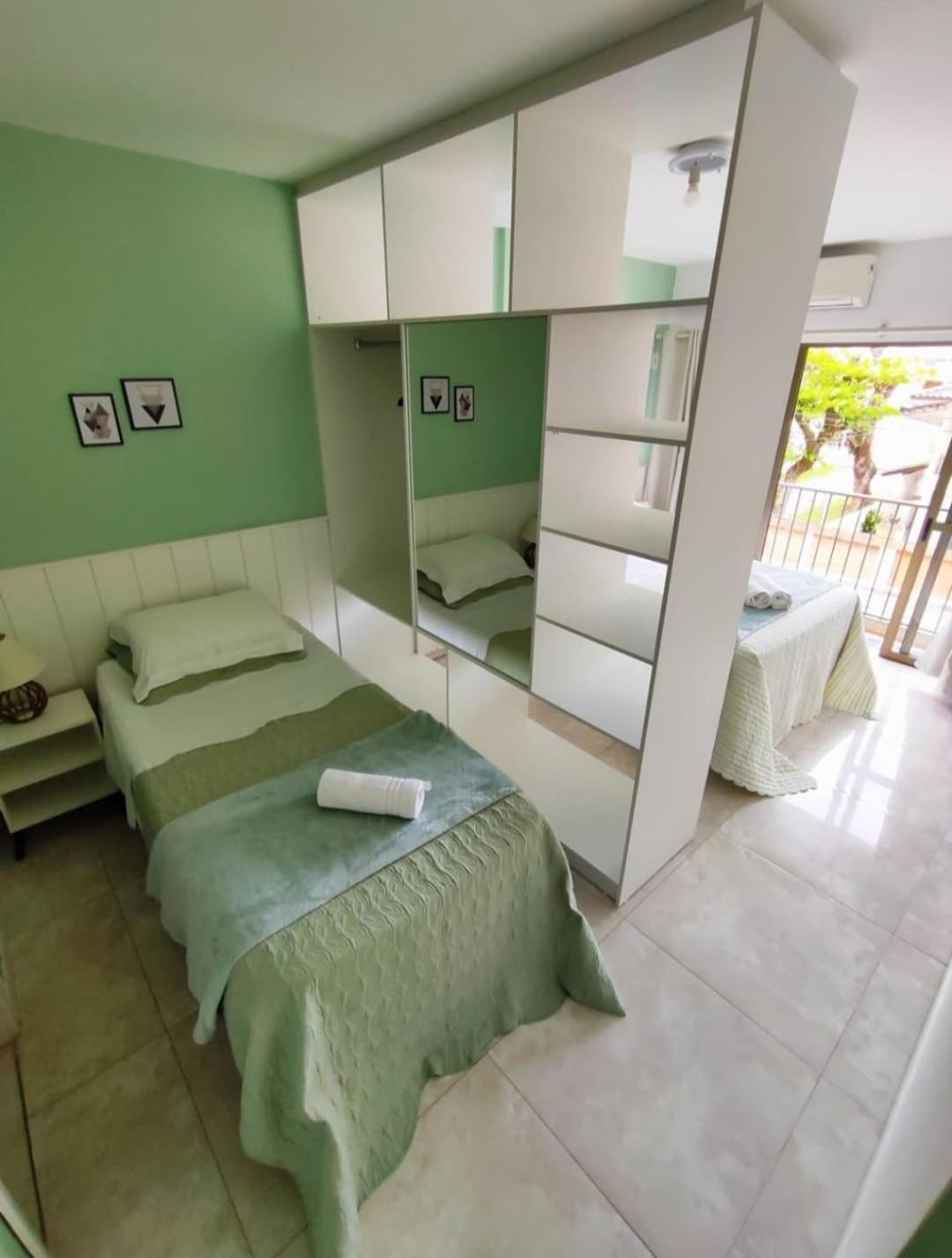 Lexus Beira Mar - Apartamentos Florianopolis Exterior photo