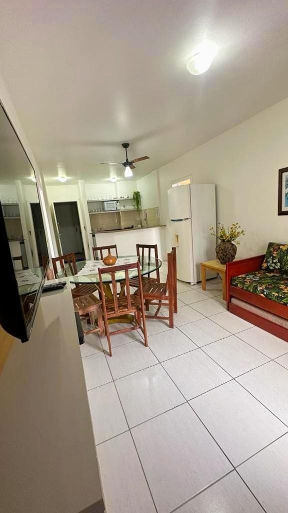 Lexus Beira Mar - Apartamentos Florianopolis Exterior photo