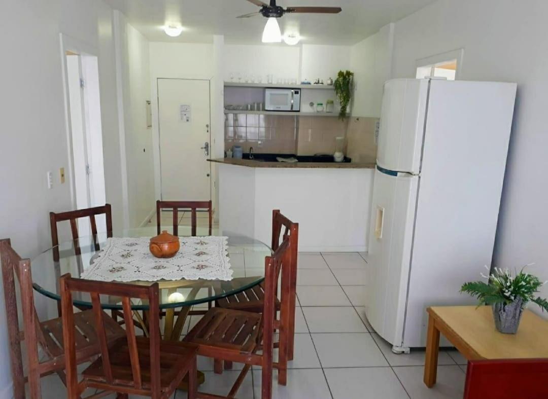 Lexus Beira Mar - Apartamentos Florianopolis Exterior photo