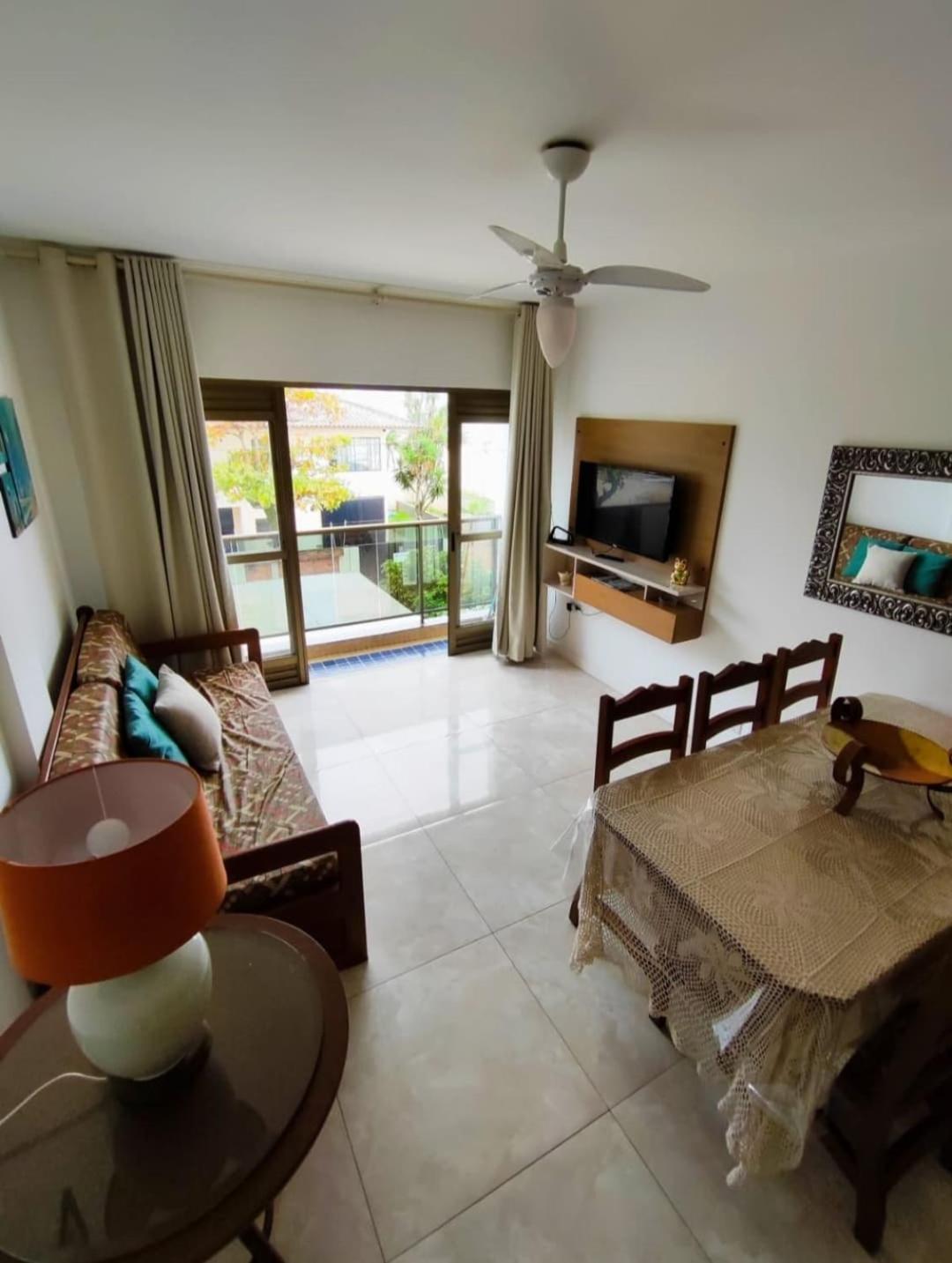 Lexus Beira Mar - Apartamentos Florianopolis Exterior photo