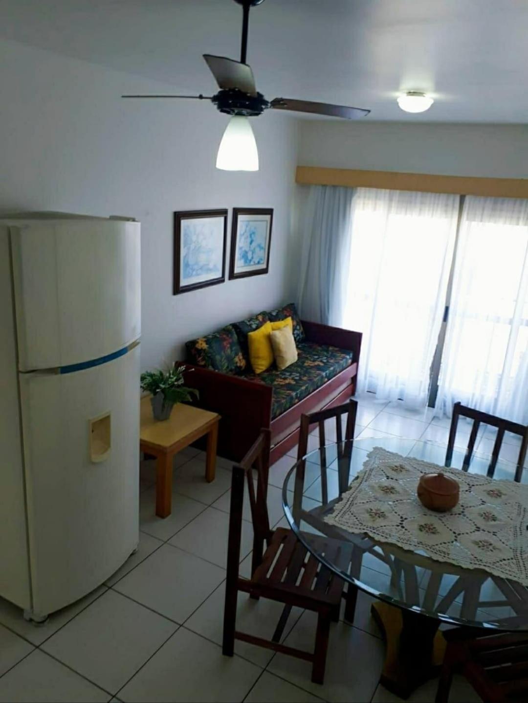 Lexus Beira Mar - Apartamentos Florianopolis Exterior photo