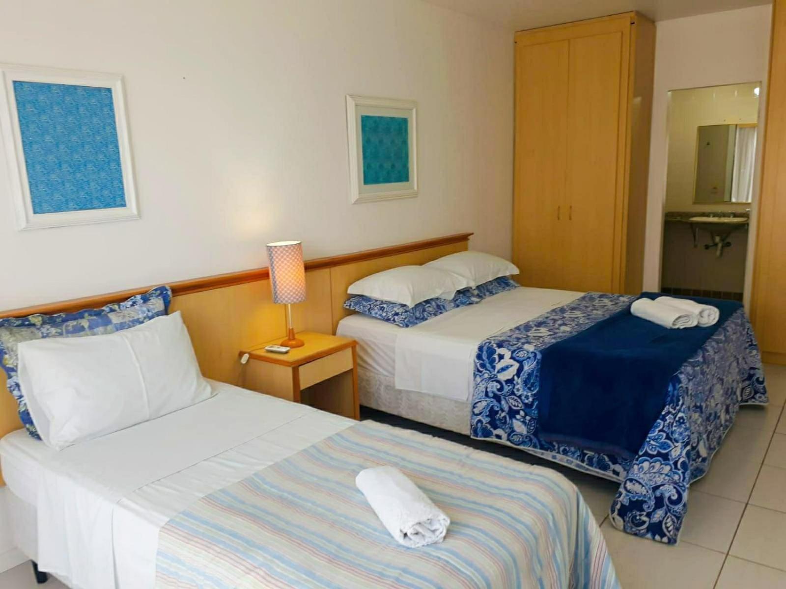Lexus Beira Mar - Apartamentos Florianopolis Exterior photo