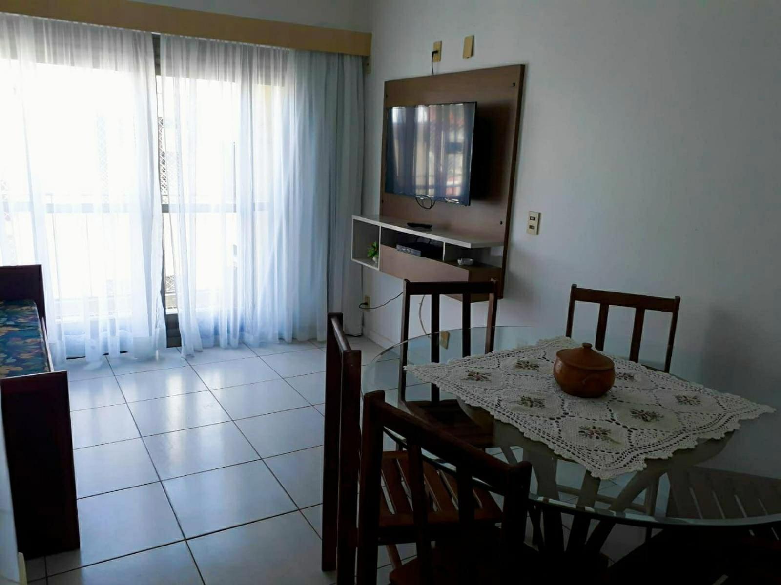 Lexus Beira Mar - Apartamentos Florianopolis Exterior photo