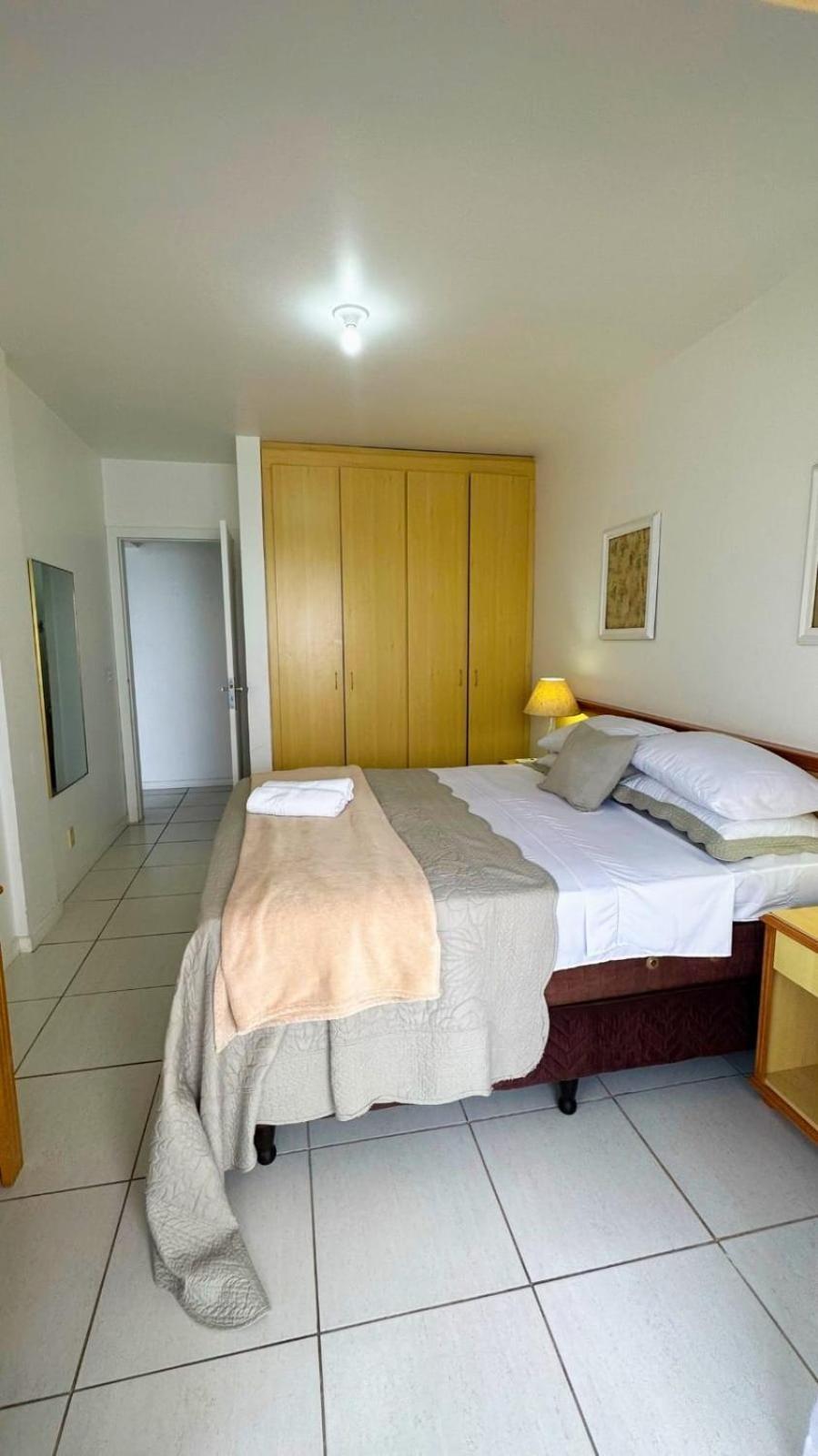 Lexus Beira Mar - Apartamentos Florianopolis Exterior photo