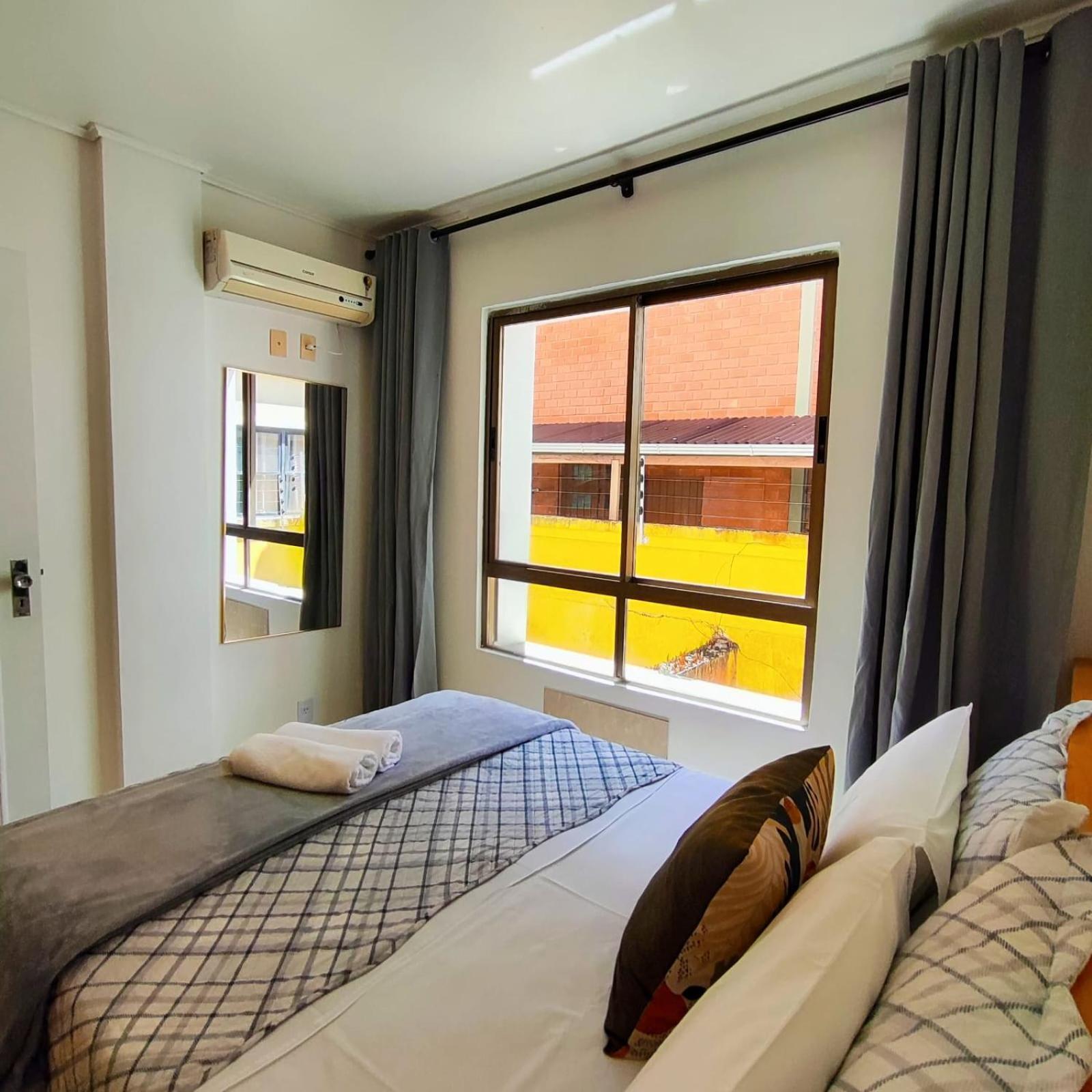 Lexus Beira Mar - Apartamentos Florianopolis Exterior photo