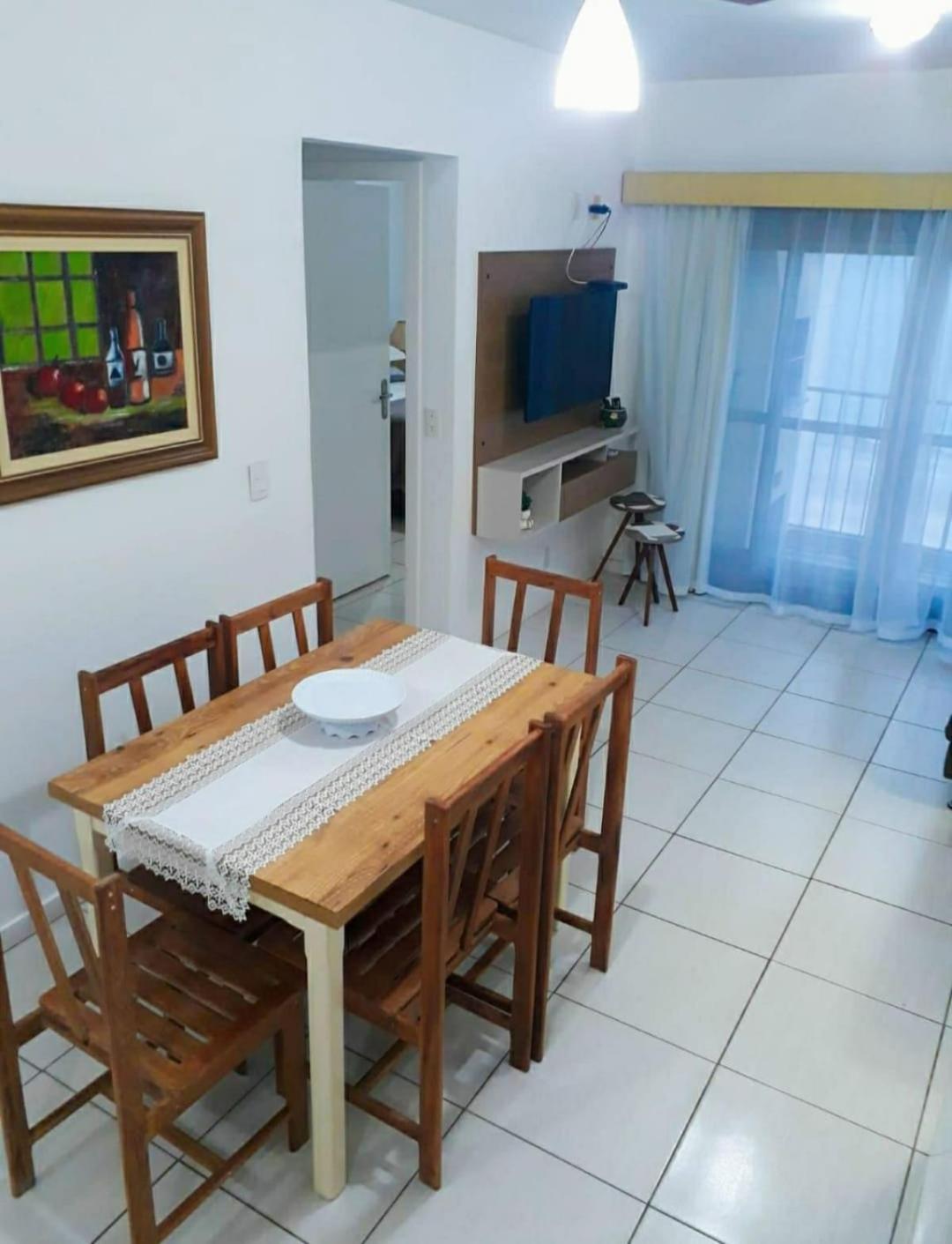 Lexus Beira Mar - Apartamentos Florianopolis Exterior photo