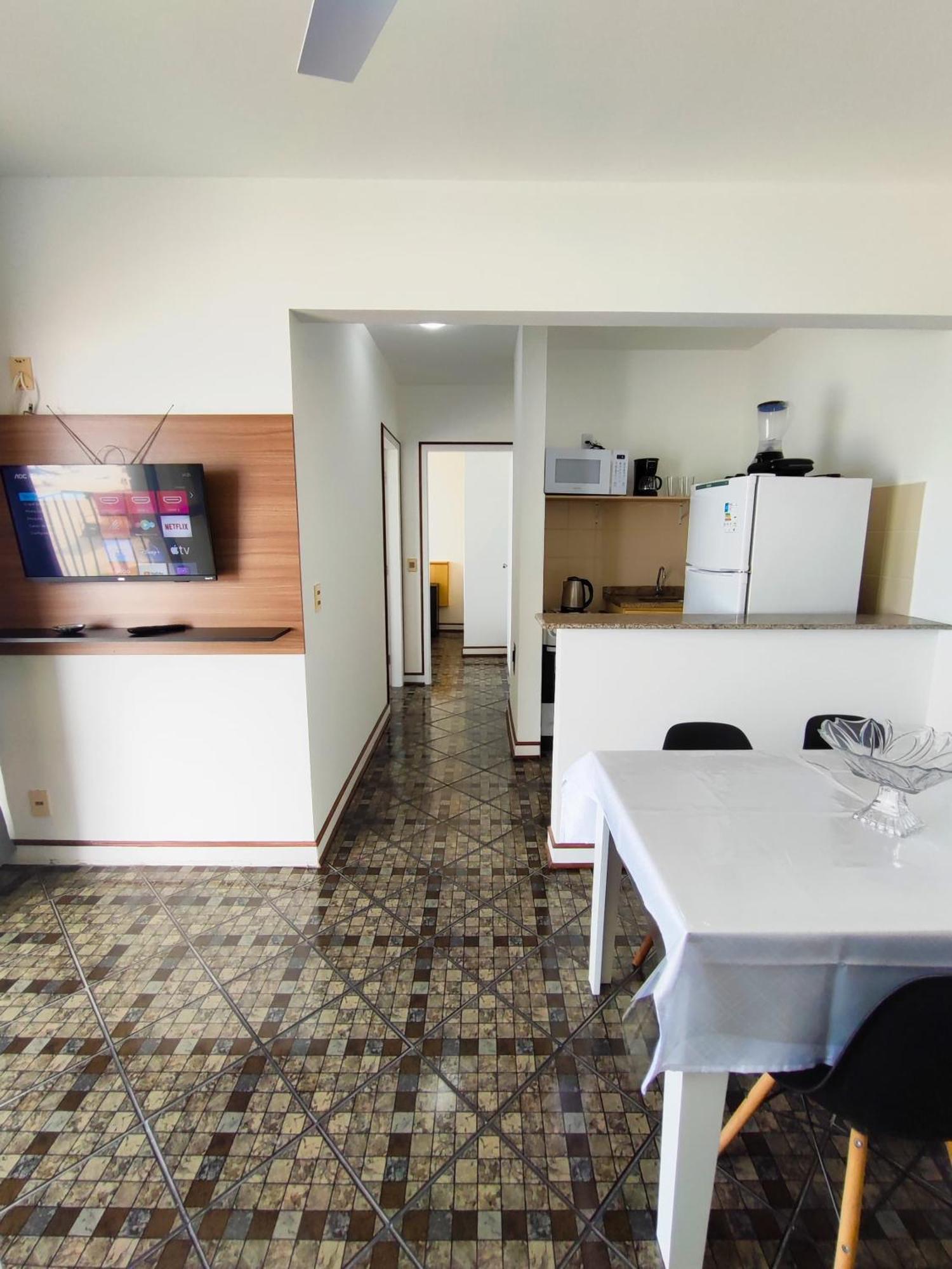 Lexus Beira Mar - Apartamentos Florianopolis Exterior photo