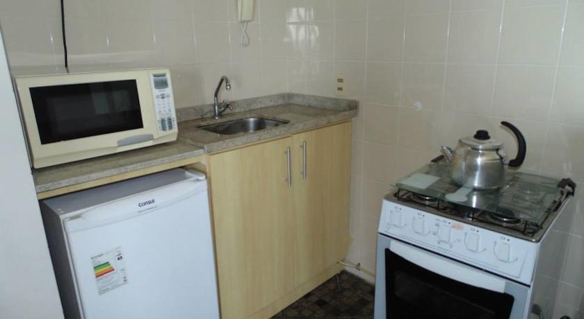Lexus Beira Mar - Apartamentos Florianopolis Room photo