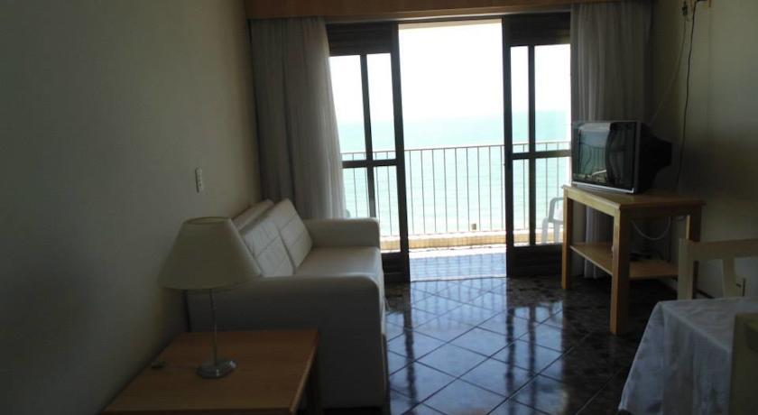 Lexus Beira Mar - Apartamentos Florianopolis Room photo